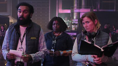 The Franchise Season 1 Episode 1