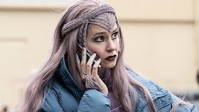 The Franchise Season 1 Episode 3