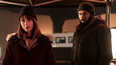 The Franchise Season 1 Episode 6