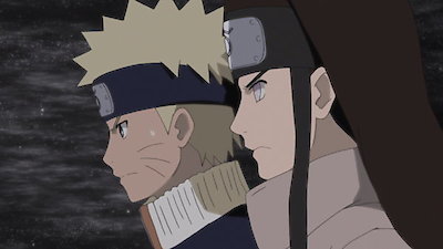 Naruto: Shippuden - streaming tv show online