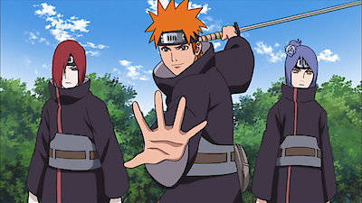 Naruto Shippuden Season 8 Episode 434