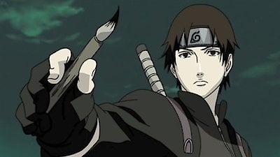 Naruto Shippuden Season 2 Episode 60