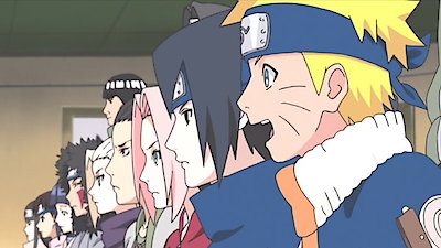 Naruto Shippuden Season 8 Episode 433