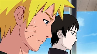 Watch Naruto Shippuden Season 2 Episode 54 Nightmare Online Now