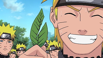 Naruto Shippuden Season 2 Episode 56
