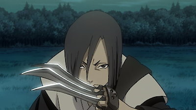 Naruto Shippuden Season 2 Episode 57