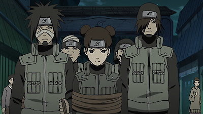 Naruto Shippuden Season 8 Episode 428