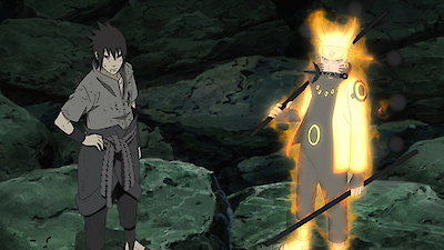 Naruto Shippuden Season 8 Episode 424