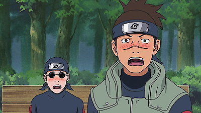 Naruto Shippuden Season 8 Episode 422