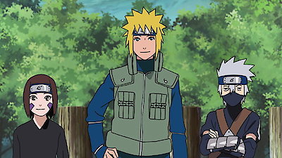 Naruto Shippuden Season 8 Episode 416