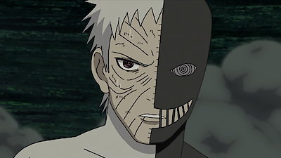 Naruto Shippuden Season 8 Episode 415