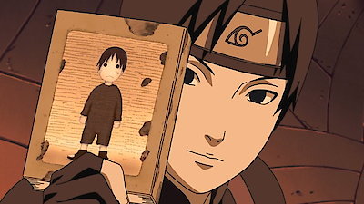Naruto Shippuden Season 1 Episode 50
