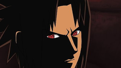 Naruto Shippuden Season 1 Episode 47