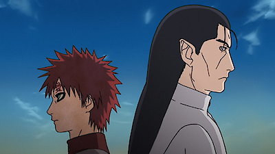 Naruto Shippuden Season 8 Episode 413