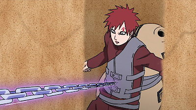 Naruto Shippuden Season 8 Episode 411