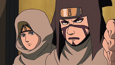 Naruto Shippuden Season 8 Episode 410