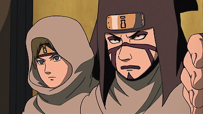 Naruto: Shippuden Season 8 - watch episodes streaming online