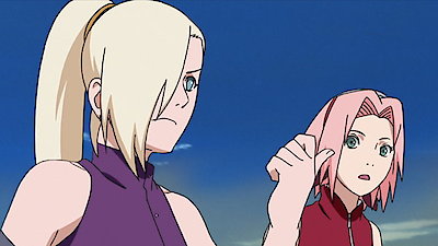 Watch Naruto Shippuden Season 8 Episode 407 - The Yamanaka Clan: Secret ...