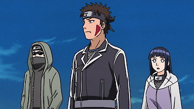 Naruto Shippuden Season 8 Episode 403