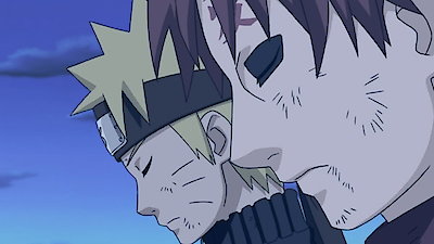 Naruto Shippuden Season 1 Episode 31