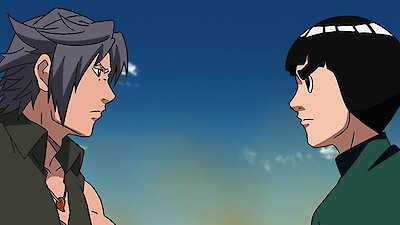 Naruto Shippuden Season 7 Episode 400