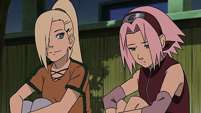 Naruto Shippuden Season 7 Episode 395