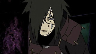 Naruto Shippuuden 17ª Temporada A Ascensão de Uchiha Madara