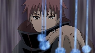 Naruto Shippuden Season 1 Episode 23