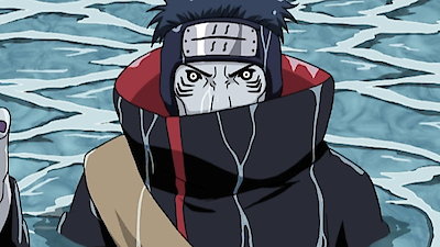 Naruto Shippuden Season 1 Episode 13
