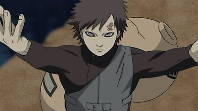 Naruto Shippuden Season 1 Episode 4