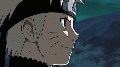 Naruto Shippuden Season 1 Episode 5