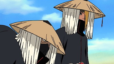 Watch Naruto Shippuden Episode 3 Online - The Results of Training