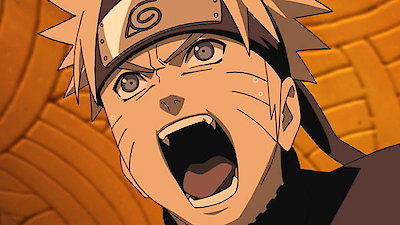 Watch Naruto Shippuden Episode 1 Online - Homecoming