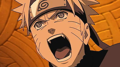 naruto s1 e1 english