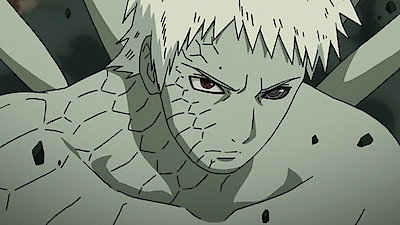 Naruto Shippuden Season 7 Episode 378