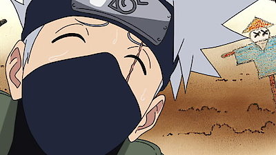 Naruto Shippuden Season 7 Episode 377