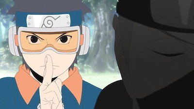 Naruto Shippuden Season 7 Episode 375