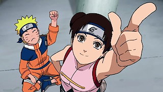 Naruto Shippūden - Episódio 184: Implantar! Time Tenten