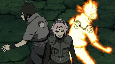 Naruto Shippuden Season 7 Episode 373