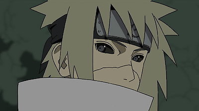 Naruto Shippuden Season 7 Episode 372