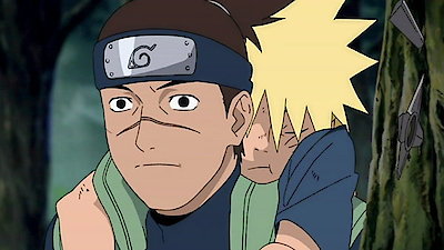 Naruto Shippuden Season 4 Episode 178