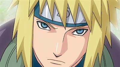 Naruto Shippuden Season 4 Episode 168