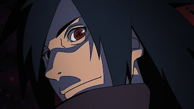 Naruto Shippuden Season 7 Episode 369