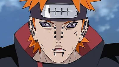 Naruto Shippuden Season 3 Episode 164