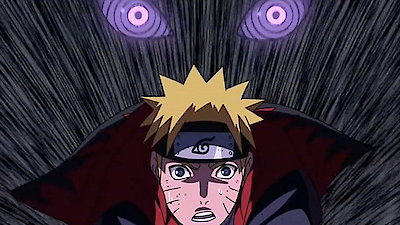 Naruto Shippuden Season 3 Episode 165