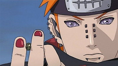 Naruto Shippuden Season 3 Episode 159