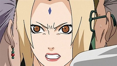 Naruto Shippuden Season 3 Episode 158