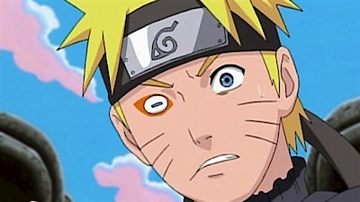 Naruto Shippuden Season 3 Episode 155