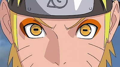 Naruto Shippuden Season 3 Episode 162