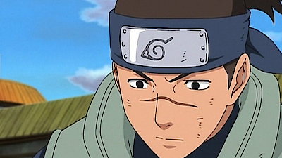 Naruto Shippuden Season 3 Episode 157